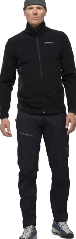 Herren Berghose "Falketind Flex 1"