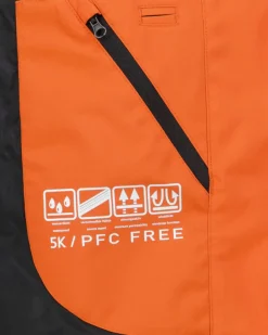 Herren Bergjacke BARCELOS