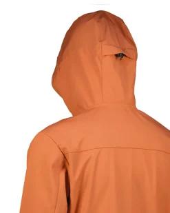 Herren Bergjacke NANCY