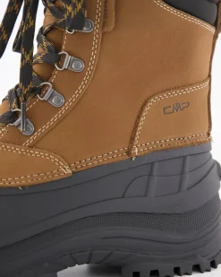 Herren Bergsport Winterschuhe KINOS SNOW BOOTS WP