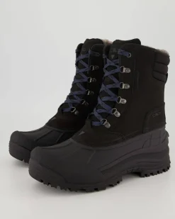 Herren Bergsport Winterschuhe KINOS SNOW BOOTS WP