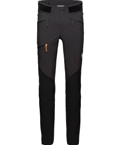 Herren Bergsporthose "Courmayeur SO Pants Men"