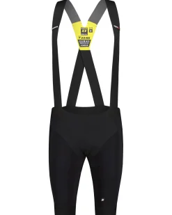 Herren Bibshorts "Equipe RS Spring Fall S9"