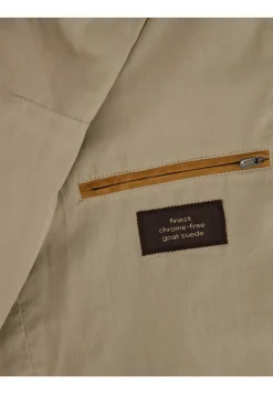 Herren Blouson aus Leder BORELLO