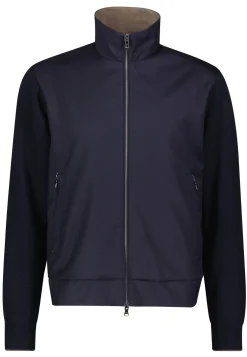 Herren Blouson HYBRID RIVIERA