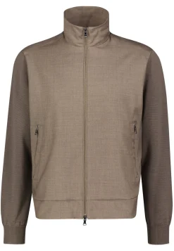 Herren Blouson HYBRID RIVIERA