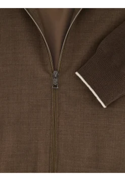 Herren Blouson HYBRID RIVIERA