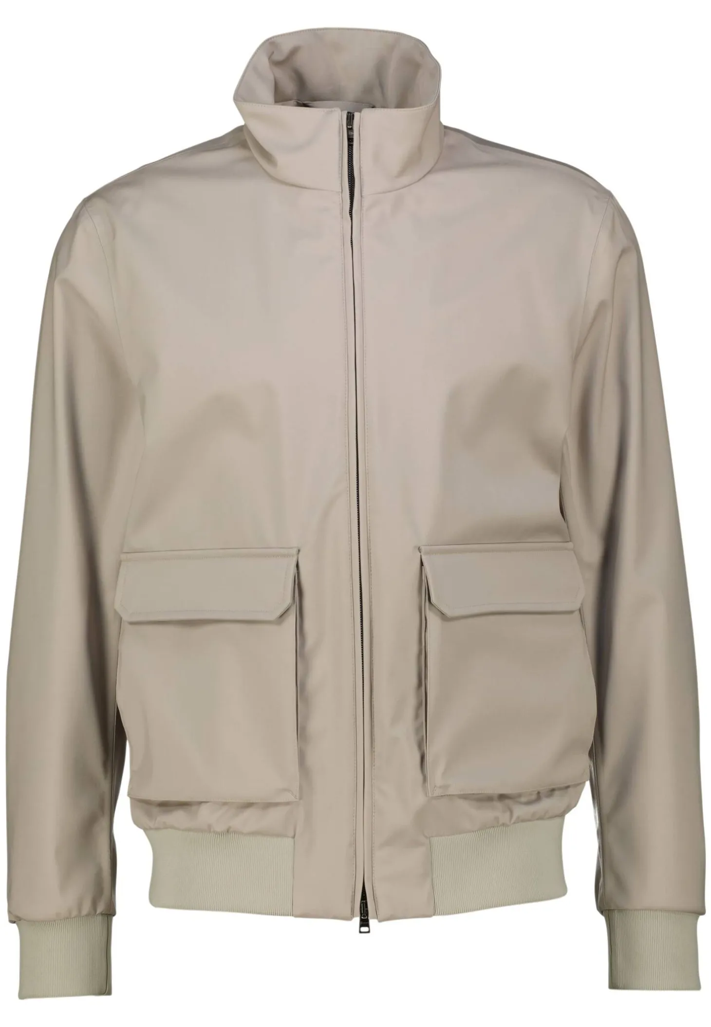 Herren Blouson LAYERS WOOL STORM