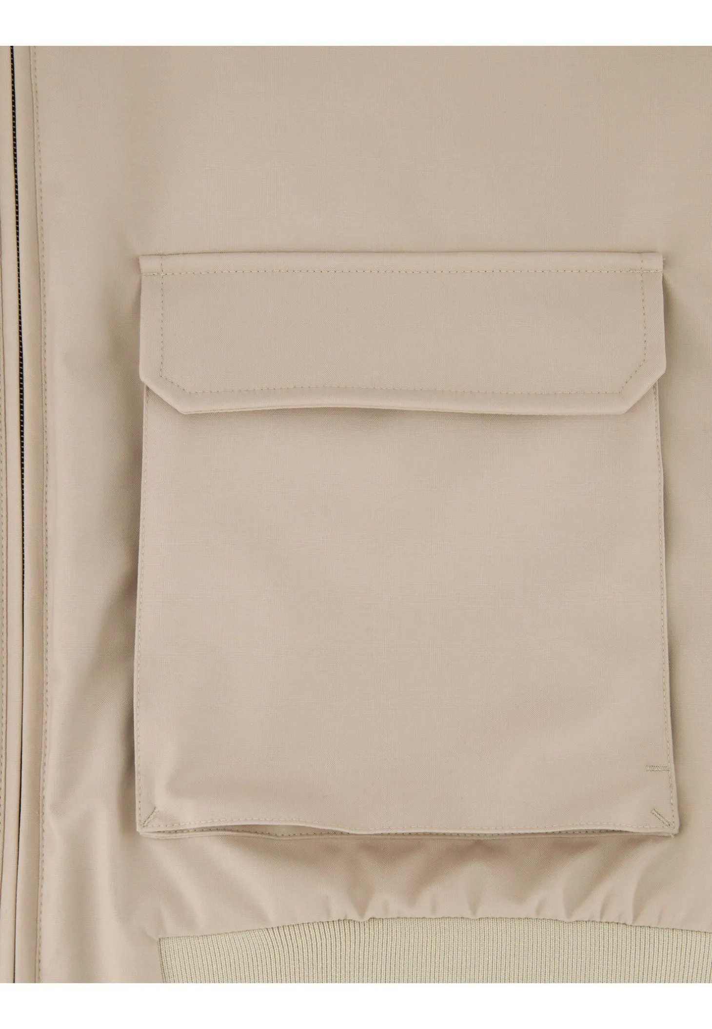 Herren Blouson LAYERS WOOL STORM