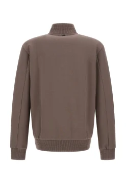 Herren Blouson mit Baumwolle