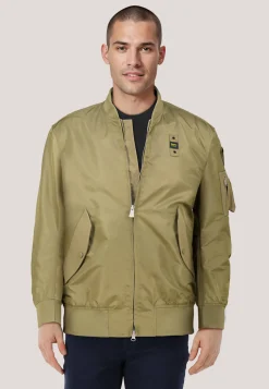 Herren Blouson ROCKY