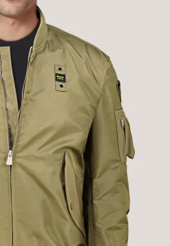 Herren Blouson ROCKY