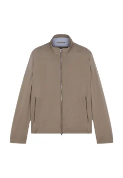 Herren Blouson TYPHOON SILK Regular Fit