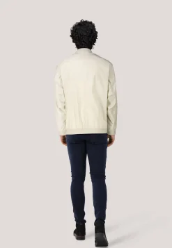 Herren Bomberjacke aus Softshell ONETH