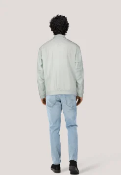 Herren Bomberjacke aus Softshell ONETH