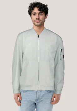 Herren Bomberjacke aus Softshell ONETH