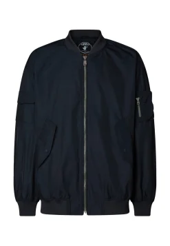 Herren Bomberjacke JAY Oversized Fit
