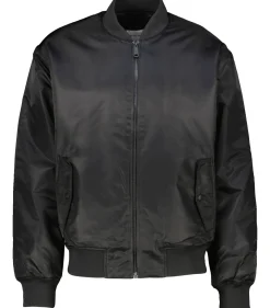 Herren Bomberjacke NYLON PADDED HERO
