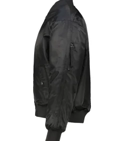 Herren Bomberjacke NYLON PADDED HERO