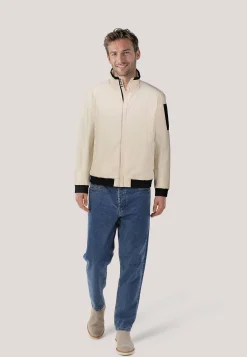 Herren Bomberjacke OW_HEXATECH