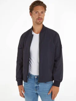 Herren Bomberjacke PORTLAND BOMBER