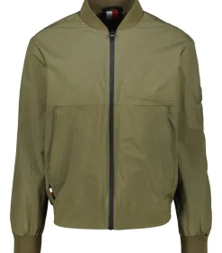 Herren Bomberjacke PORTLAND BOMBER