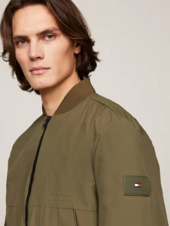 Herren Bomberjacke PORTLAND BOMBER