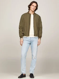 Herren Bomberjacke PORTLAND BOMBER