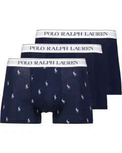 Herren Boxershorts 3er-Pack