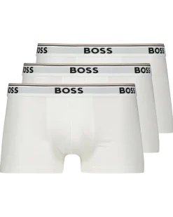 Herren Boxershorts TRUNK 3 P POWER 3er-Pack