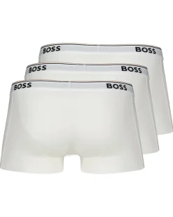 Herren Boxershorts TRUNK 3 P POWER 3er-Pack