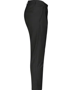 Herren Bundfaltenhose CHASY Relaxed Fit verkürzt