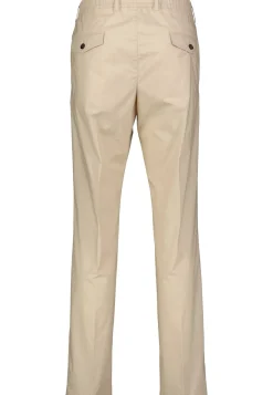 Herren Bundfaltenhose FLOMO