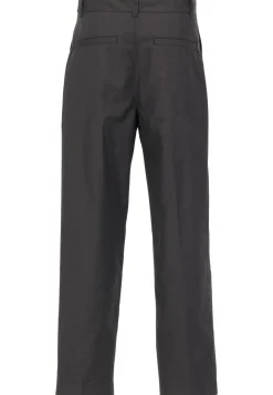 Herren Bundfaltenhose RENAR252 Relaxed Fit