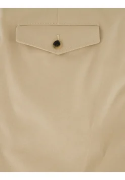 Herren Bundfaltenhose SAPO Shaped Fit