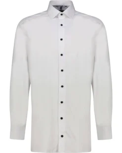 Herren Businesshemd aus Baumwolle LUXOR Modern Fit