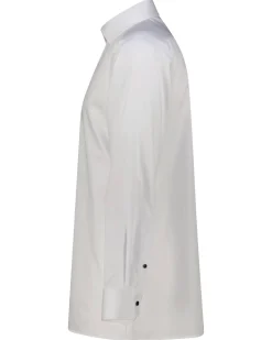 Herren Businesshemd aus Baumwolle LUXOR Modern Fit