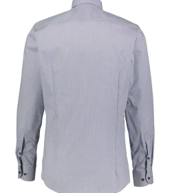 Herren Businesshemd BODY FIT