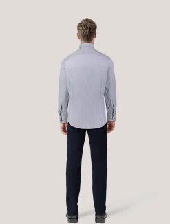 Herren Businesshemd BODY FIT