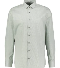 Herren Businesshemd BODY FIT