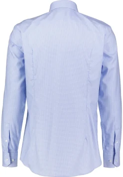 Herren Businesshemd H_HANK-SPR_B1_C1_253 Slim Fit