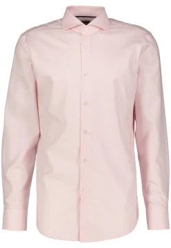 Herren Businesshemd H_HANK-SPR_B1_C1_253 Slim Fit