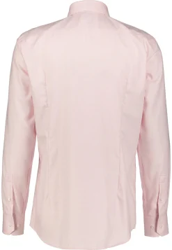 Herren Businesshemd H_HANK-SPR_B1_C1_253 Slim Fit