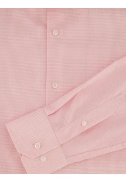 Herren Businesshemd H_HANK-SPR_B1_C1_253 Slim Fit