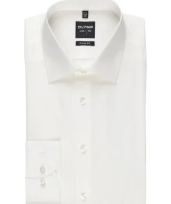 Herren Businesshemd LEVEL FIVE Body Fit Langarm