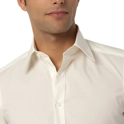 Herren Businesshemd LEVEL FIVE Body Fit Langarm