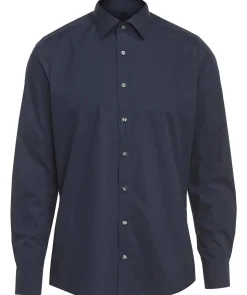 Herren Businesshemd LEVEL FIVE Body Fit Langarm