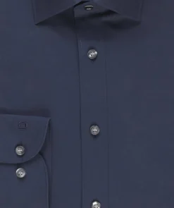 Herren Businesshemd LEVEL FIVE Body Fit Langarm