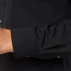 Herren Businesshemd LEVEL FIVE Body Fit Langarm