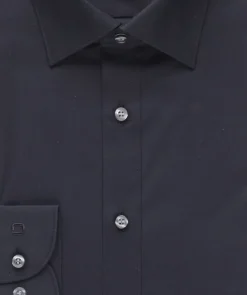 Herren Businesshemd LEVEL FIVE Body Fit Langarm